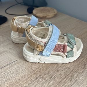 H&M Toddler / Baby Sandals Shoes